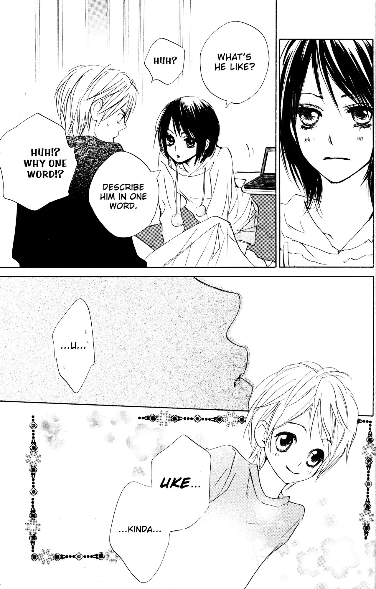 Fujoshi Kanojo Chapter 16 27